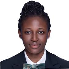 Hard work pays Ifeoma Amuche