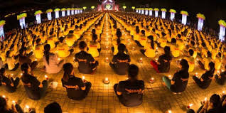 Vesak day is an annual holiday observed traditionally by practicing buddhists in many asian countries like nepal, hong kong, singapore. Festivals In Singapore What S On In 2020 Flamingo Transworld