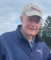 Obituary information for Parker