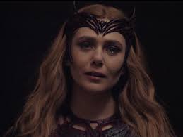 Voi ragazzi pensate che Wanda possa avere un caso del tipo "nessun corpo,  nessuna morte"? : r/MCUTheories