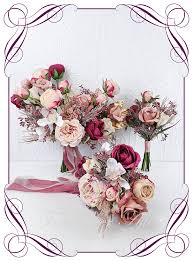 Check spelling or type a new query. Hannah Silk Bridal Bouquet Package Artificial Bridal Bouquets Silk Wedding Flower Packages Flowers For Ever After