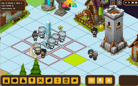Nuestros juegos online están diseñados para ser entretenidos y divertidos. Ahorra Un 45 En Fantasy World Online Tycoon En Steam