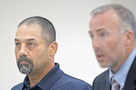 Police: Randolph chief assaulted wife