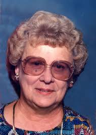 Peggy Tuttle Obituary