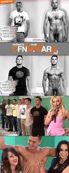 CFNM.net - CFNM Wars - QueerClick