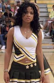 Pin By Angel On Y2k Black Cheerleaders Christina Millian Women