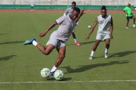 Check this player last stats: Npfl Wrap Akwa Unbeaten Ended Nasarawa Pillars Close In Aclsports