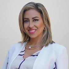 Shannon Rickman, Royal LePage Sussex, Real Estate Agent BC