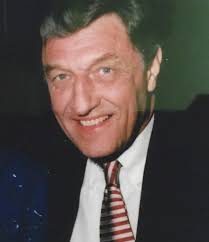 Obituary for Paul F. Gramlich