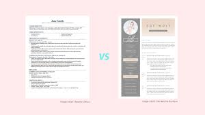 Step By Step Writing Your First Resume How To Adult