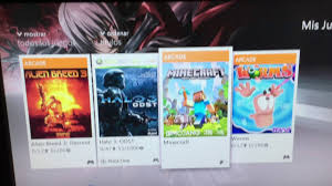 Todos los juegos de xbox one. Como Descargar Juegos Gratis Para Xbox 360 Por Usb Sin Tener Hackeada La Consola Poktnoz