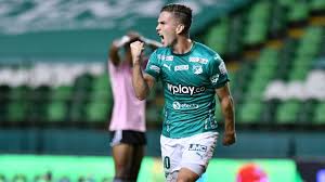 Latest on deportivo cali midfielder agustín palavecino including news, stats, videos, highlights and more on espn. River Plate Se Interesa En Agustin Palavecino Del Deportivo Cali As Colombia