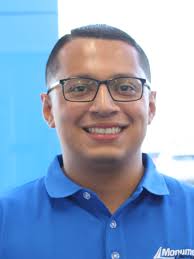 Meet Our Chevrolet Staff