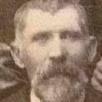 Fredrick Dettman (1887–1973)