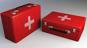 Medkit Low Poly Low Poly Low Poly 3d Models Low Poly 3d