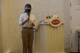 20210320 春季南區頭痛讀書會– 台灣頭痛學會