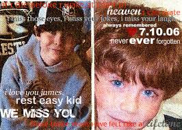 James Patrick Sidoti (1994-2006)