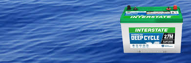 We did not find results for: Marine Deep Cycle Batteries Interstate Batteries