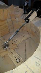 Find Many Great New Used Options And Get The Best Deals For Pizza Oven Outdoor Wood Fired Ovens Oven Tools Pizza Oven Brick Pizza Oven Backyard Pizza Oven