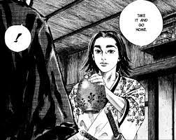 Seijuro Yoshioka | Anime, Vagabond, Musashi