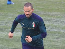 Check spelling or type a new query. Juventus Defender Bonucci Positive For Covid After Italy Return Football News Times Of India