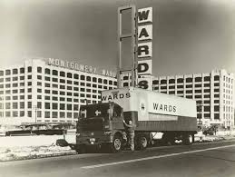 Image result for White 1964 Montgomery Ward