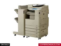 C5035/c5030 the unit is capable of scanning both sides of a document by automatically reversing the document with a paper capacity of 100 sheets (64 g/m2). Canon Imagerunner Advance C5030 For Sale Save Up To 70