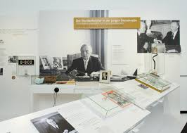 Ungebrochen ist seither das große interesse, sich vor ort an das leben. Stiftung Bundeskanzler Adenauer Haus Orte Der Demokratiegeschichte