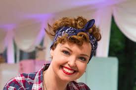 Leimenerin Sabrina Klein macht bei "Das große Backen" in Sat.1 mit