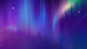 Then add the medium magenta to the brush and paint it over the white. Hd Wallpaper Digital Art Aurora Polar Lights Night Sky Colorful Stars Wallpaper Flare