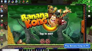 Download the latest version of banana kong for android. Banana Kong Mod Apk V1 9 7 3 Download Unlimited For Android Ios