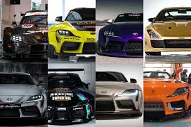 Mk3 supra toyota supra mk3 toyota camry lexus lfa japanese cars jdm cars amazing cars sport cars custom cars. Wonderfully Crazy Toyota Supra Builds Carbuzz