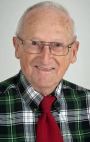 Kenneth Volz Obituary (1927