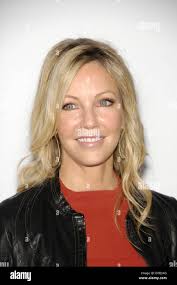 Heather locklear hi-res stock photography and images