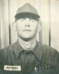 Thurmond LeGrand Matthews Obituary (2025)