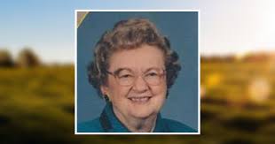 Lois Raric Obituary 2013