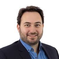 Thomas R. Mccarty IIi, MD, MPH