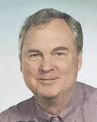 Donald Worden Obituary