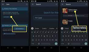 To see recent players on steam it is very easy. How To Add Friends On Steam