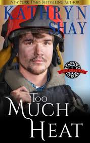 Too Much Heat|eBook