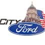 City Ford Columbia City from m.facebook.com