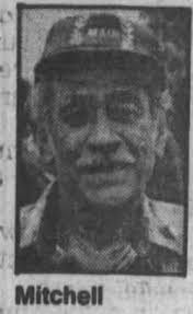 Harry Kunihi Mitchell (1919-1990)