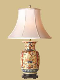 Oriental Table Lamps Vase Table Lamp Jar Table Lamp Lamp