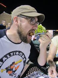 On the Road: Reveling with the Red Wings in Rochester