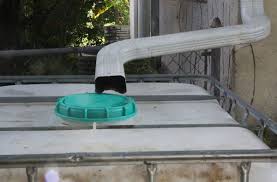 I would like to add one more, which is gutter must slope toward the. Prepping 101 Collecting Storing Rainwater For Survival Solutions Calculations Gunsamerica Digest