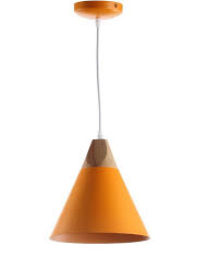 Bova 1 Light Cone Pendant Pendant Lighting Contemporary Pendant Lights Cone Pendant