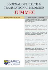 The south dakota journal of medicine and pharmacy. Effects Of A School Based Substance Use Prevention Program On Students In Malaysia Journal Of Health And Translational Medicine