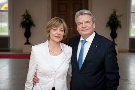 Gauck schließt sich weder politischen massenorganisationen für kinder noch joachim gauck. Www Bundespraesident De Der Bundesprasident Joachim Gauck