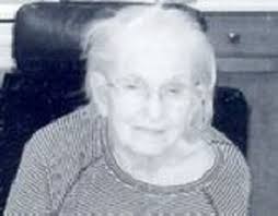 Frances L. Gill Obituary December 2, 2007