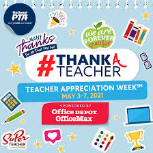 It was first identified in december 2019 in wuhan,. Teacher Appreciation Week Events National Pta